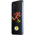 DC Comics The Flash Pixelated Running Pose Galaxy A36 5G Skin